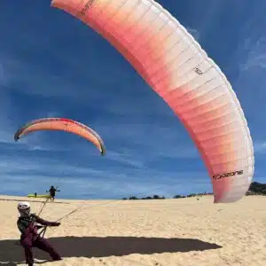 Voile Flex Level Wing